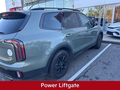 Used 2024 Kia Telluride SX X-Pro image 6