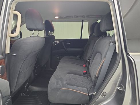 Used 2020 Nissan Armada SV w/ Driver Package AWD/4WD image 23