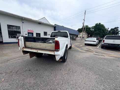 Used 1999 Ford F250 XL RWD image 23