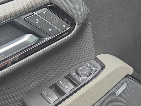 New 2026 Chevrolet Silverado 1500 ZR2 image 23