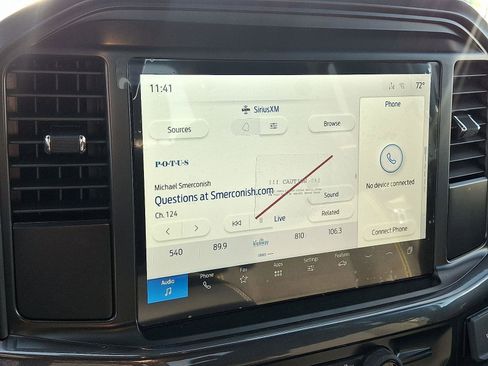 New 2025 Ford F150 STX w/ Equipment Group 200A image 12