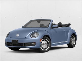 Used 2016 Volkswagen Beetle 1.8T Denim video 1
