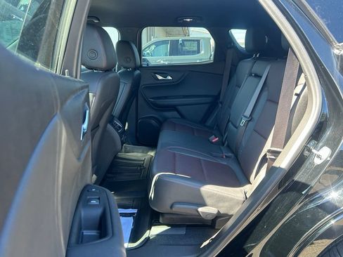 Certified 2024 Chevrolet Blazer RS w/ Driver Confidence II Package AWD/4WD image 36