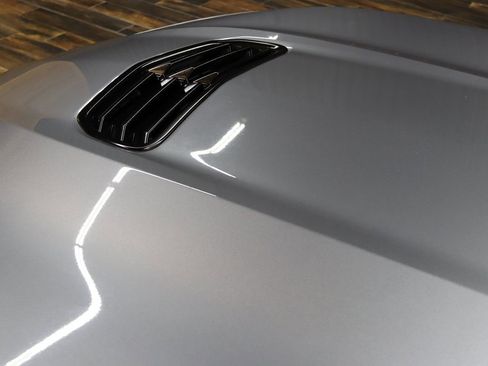 Used 2021 Chevrolet Camaro SS image 18