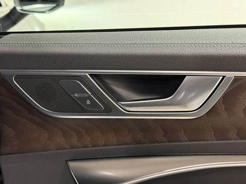 Used 2019 Audi A7 3.0T Premium Plus w/ Premium Plus Package AWD/4WD image 60