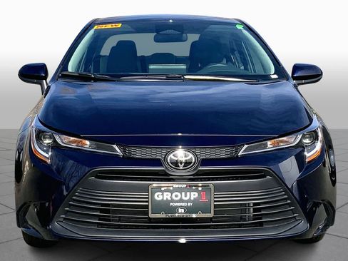 New 2026 Toyota Corolla LE image 3