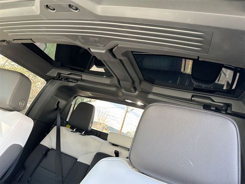 Used 2024 GMC Hummer EV 3X w/ Battery Pack, 24 Module Pack image 20