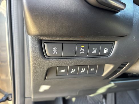 New 2026 MAZDA CX-50 2.5 Hybrid w/ Weather Package image 26