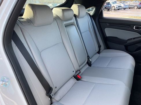 Certified 2026 Honda Civic Sport image 27