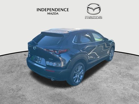 New 2025 MAZDA CX-30 AWD 2.5 S w/ Preferred Package image 3