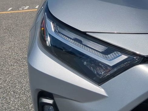 Certified 2024 Toyota RAV4 XLE Premium w/ Weather Package image 10