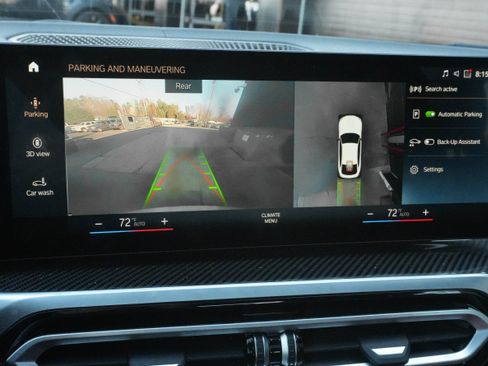 Certified 2023 BMW i4 M50 image 22