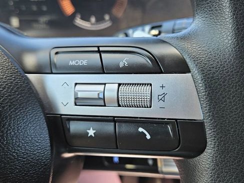 Used 2025 Hyundai Sonata SEL image 16