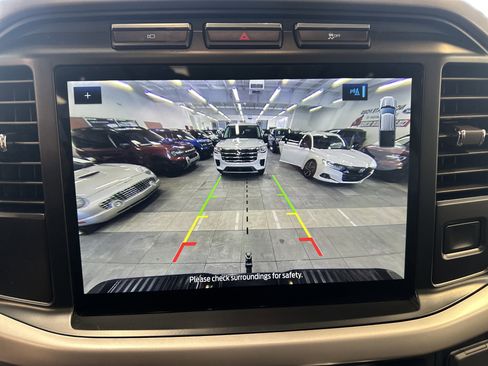 Used 2023 Ford F150 XLT w/ Equipment Group 302A High image 33