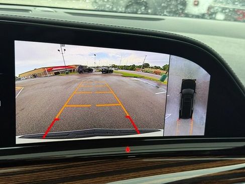 Used 2023 Cadillac Escalade Premium Luxury w/ LPO, Floor Liner Package AWD/4WD image 37