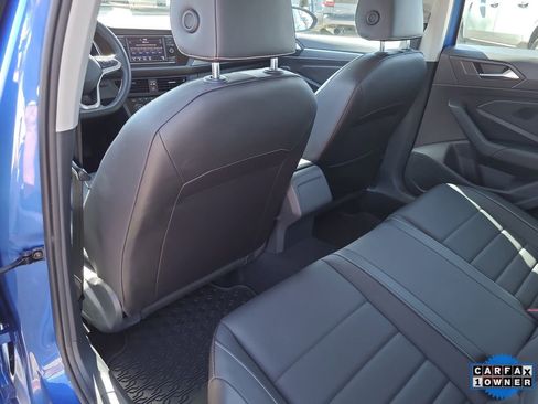 Used 2022 Volkswagen Jetta SE image 8