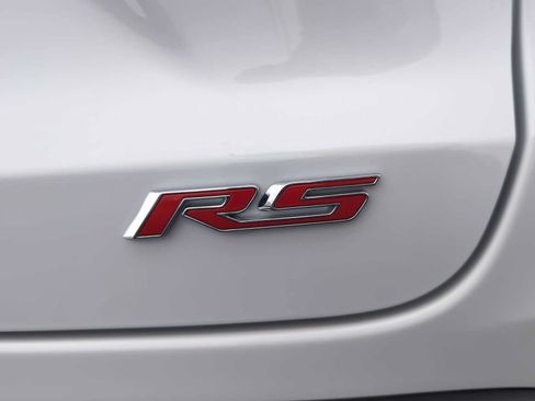 New 2026 Chevrolet Trax RS FWD image 30
