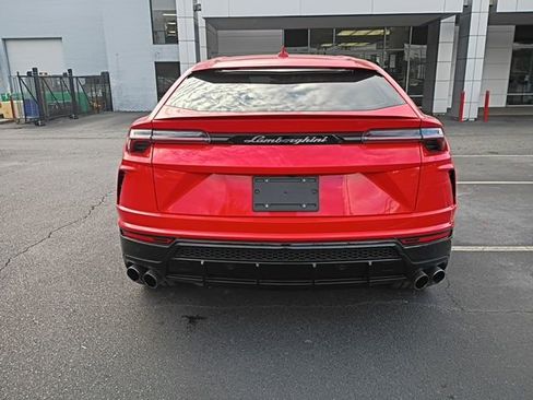 Used 2020 Lamborghini Urus image 10