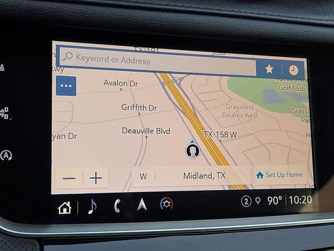 Used 2021 Cadillac XT5 Premium Luxury FWD image 19