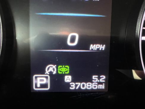 Used 2021 Subaru Outback Limited XT w/ Popular Package #2 image 24