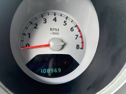 Used 2007 Chrysler PT Cruiser FWD image 20