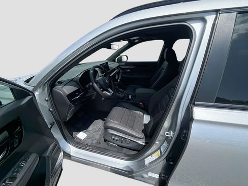 New 2026 Honda CR-V Sport Touring image 17