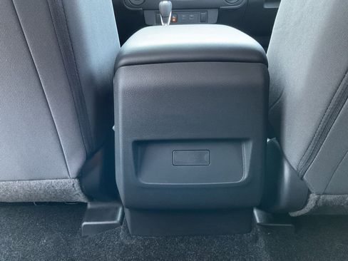 New 2026 Nissan Frontier S image 20