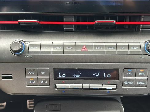 Used 2024 Hyundai Kona N Line FWD image 27