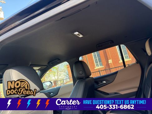 New 2026 Chevrolet Equinox ACTIV FWD image 18