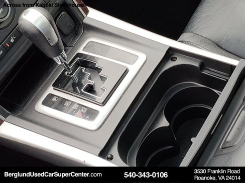 Used 2008 MAZDA CX-9 Grand Touring w/ Grand Touring Assistance Pkg image 23