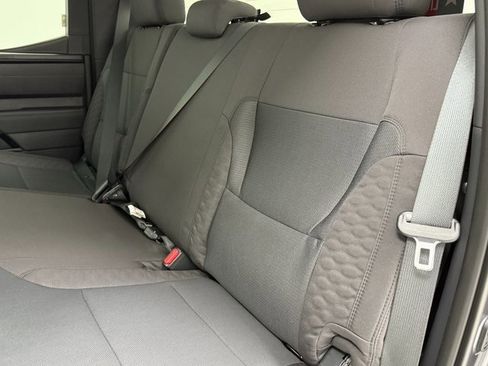 New 2026 Toyota Tundra SR image 35