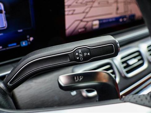 New 2025 Mercedes-Benz GLE 53 AMG 4MATIC image 19