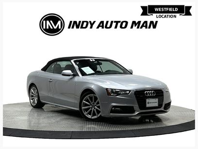 Used 2016 Audi A5 2.0T Premium