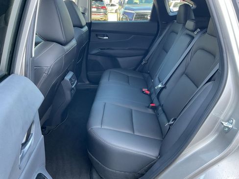 New 2026 Nissan Murano SL image 14