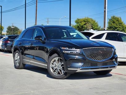 Used 2025 Genesis GV70 2.5T w/ Advanced Package