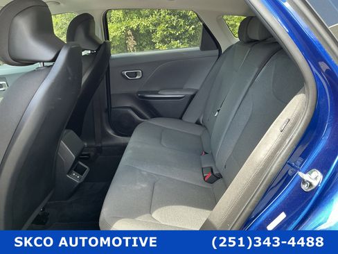 Used 2025 Kia K4 LXS FWD image 14