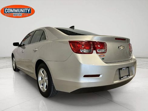 Used 2015 Chevrolet Malibu LS w/ Protection Package FWD image 5