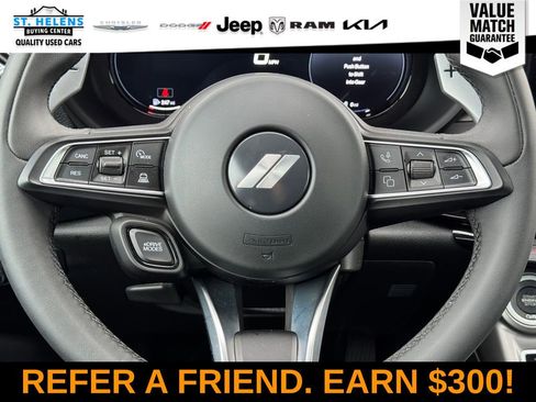 Used 2024 Dodge Hornet R/T image 23