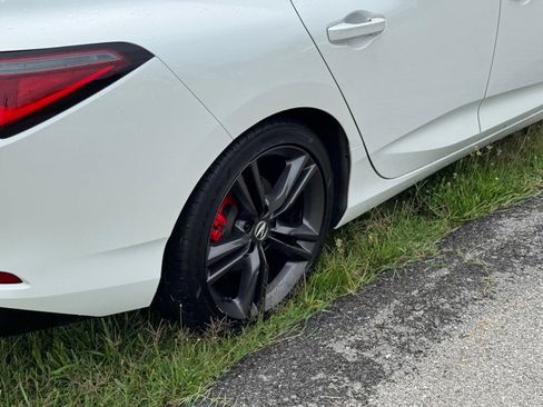 Used 2024 Acura Integra A-Spec FWD image 17