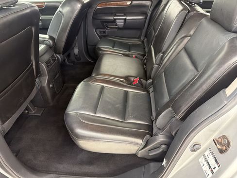 Used 2014 Nissan Armada SL w/ Moonroof Package RWD image 20