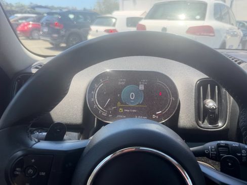 Used 2024 MINI Cooper Countryman S FWD image 17