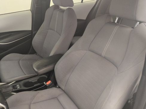 Used 2020 Toyota Corolla SE FWD image 17