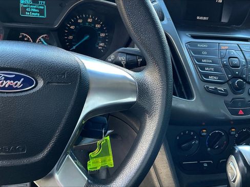 Used 2017 Ford Transit Connect XL image 19