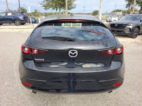 New 2026 MAZDA MAZDA3 2.5 S Hatchback w/ Premium Pkg image 11