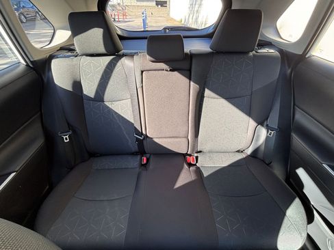 Used 2025 Toyota RAV4 XLE image 48