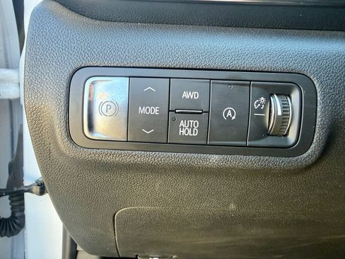 Used 2026 GMC Terrain AT4 image 21