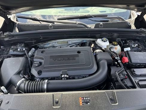 Used 2023 Buick Envision Essence FWD image 19