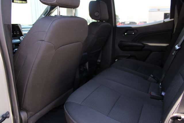 Used 2024 GMC Canyon Elevation w/ Convenience Package RWD image 22