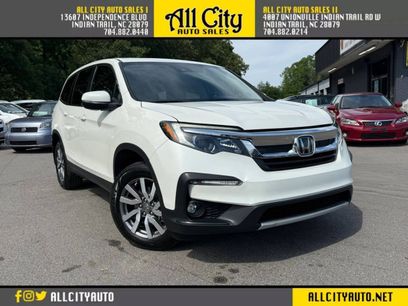 Used 2019 Honda Pilot EX-L
