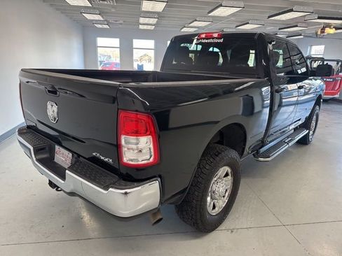 Used 2021 RAM 2500 Big Horn image 13